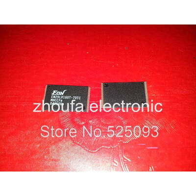 

5pcs/lot EN29LV160T-70TC