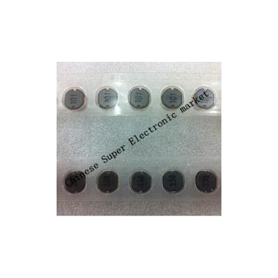 

100PCS CD75 220UH 775mm SMD power inductor