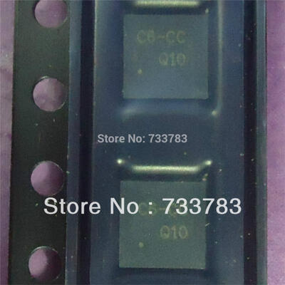 

10pcs/lot RT8202PQW RT8202 (C6-AG C6-AK C6-BC...)Single Synchronous Buck Controller