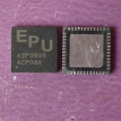 

5pcslot EPU ASP0905 CPU power supply chip