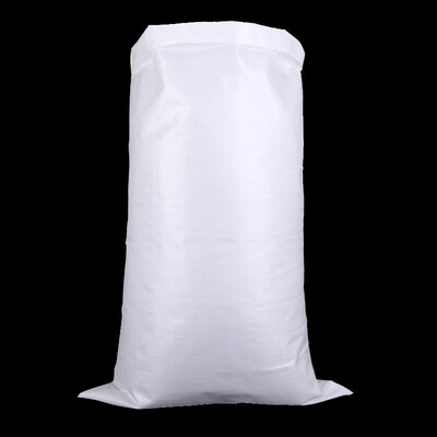 

Merlot inside film double-layer moisture-proof large packing bag 10 thickening white waterproof moving bag woven bag packaging snake leather bag load bag cleaning garbage bag 80110cm
