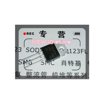 

FREE SHIPPING 10PCS IRFZ44N IRFZ44 TO-220 TO220 55V 49A N-Channel Power MOSFET Transistor