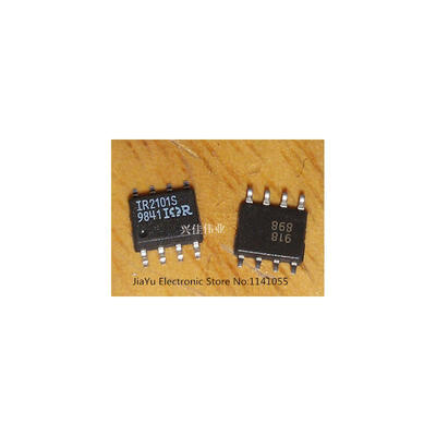

50pcs/lot IC IR2101STR IR2101S IR2101 SOP-8
