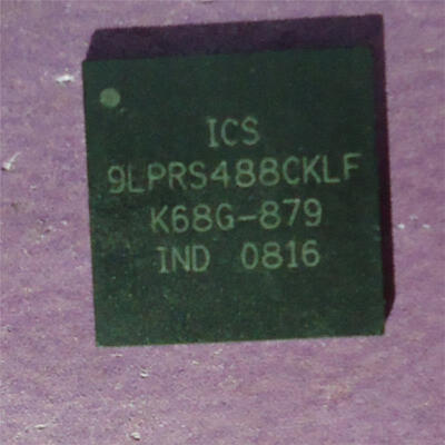 

5pcslot ICS9LPRS488CKLF 9LPRS488CKLF