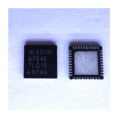 

5pcs/lot MAX8784EVKIT MAX8784E 8784E