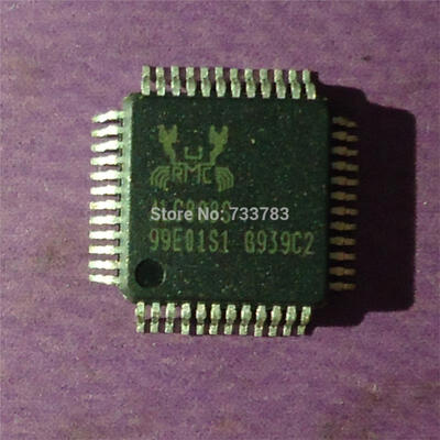 

5pcslot REALTEK ALC888S 712 channel high definition audio codec with two independent spdif-out