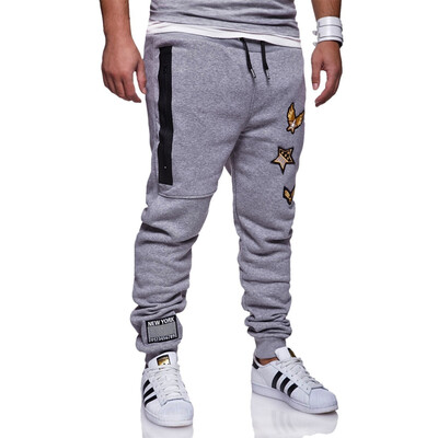 

New Fashion mens Pants Sweatpants Sports Pants