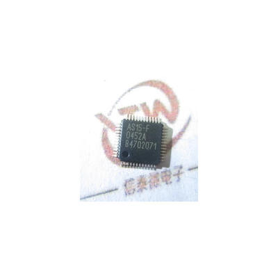 

50PCS/LOT AS15-F AS15F QFP48 AS15 Original LCD chip E-CMOS