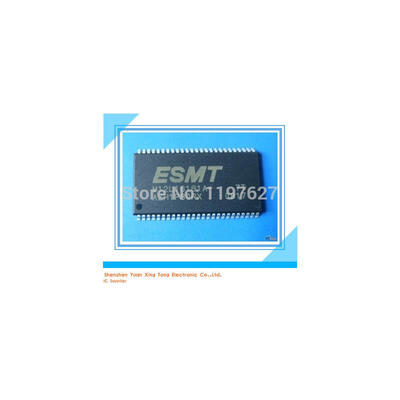 

FREE SHIPPING M12L16161A-7T M12L16161A Flash Memory TSSOP 10PCS/LOT IC