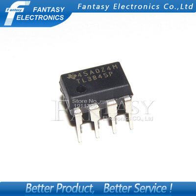 

10PCS TL3845P DIP8 TL3845 DIP new and original IC free shipping