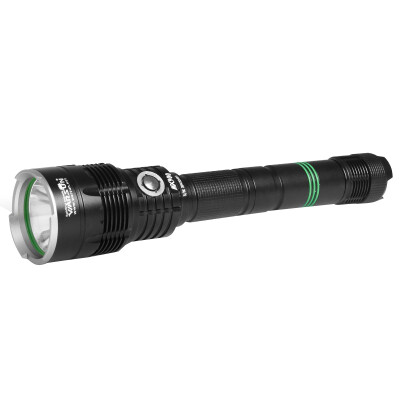 

Warsun BL-5 Strong flashlight long range waterproof chargeable light