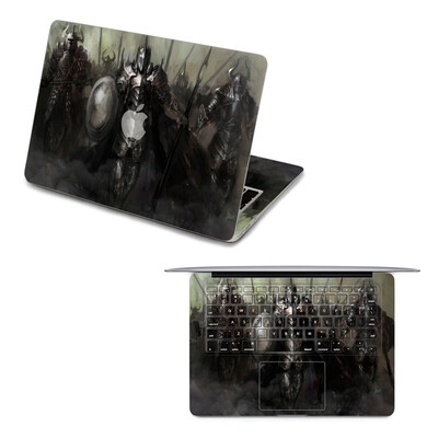 

GEEKID@Macbook Pro retina 13 decal front sticker macbook keyboard sticker full decal top sticker