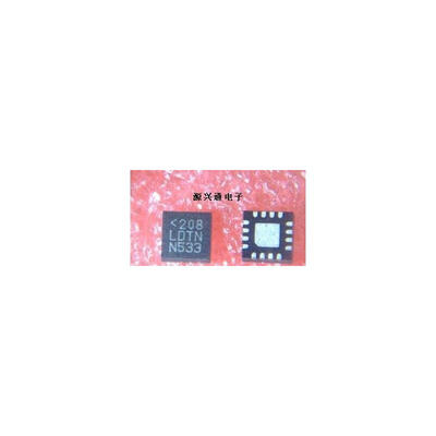 

Free Shipping 5 PCSLOT LT3571EUD QFN NEW IN STOCK IC