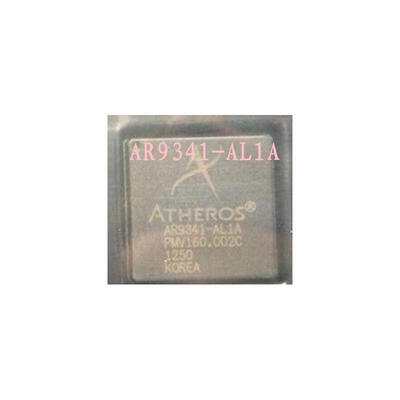 

Free Shipping 5 PCS/LOT AR9341-AL1A AR9341 QFN NEW IN STOCK IC