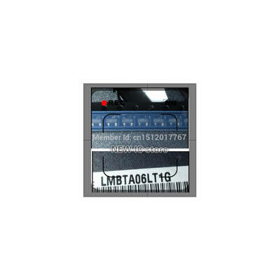 

Free shipping 3000PCS LMBTA06LT1G MBTA06LT1G SOT-23 Original new Special sales