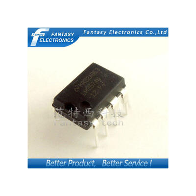 

5PCS LM2574N-12 DIP8 LM2574-12 DIP new and original IC free shipping