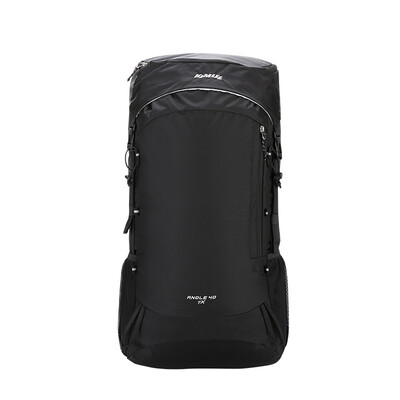

KIMLEE 40L Folding Hiking Backpack Foldable Lightweight waterproof Camping
