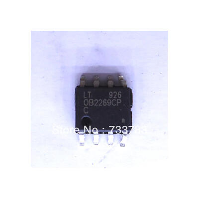 

10pcslot On-Bright OB2269CP OB2269 MOSFETMetal Oxide Semiconductor Field Effect Transistor