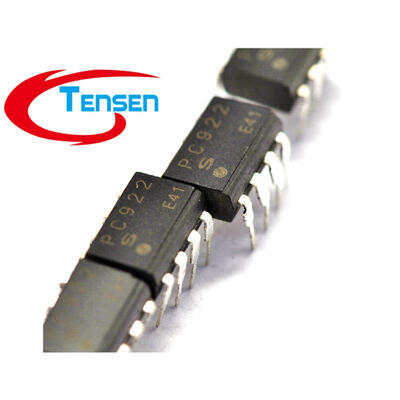 

10PcsLot Optical CouplerOC PC922 DIP-8 Optocoupler Integrated circuit FreeShipping