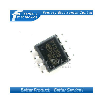 

10PCS PT2308 SOP SMD new&original IC free shipping