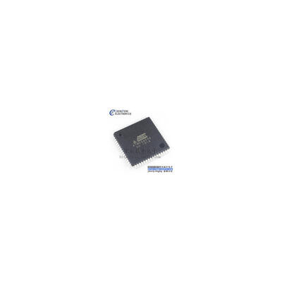 

5PCSlot ATMEGA64 ATMEGA64A ATMEGA64A-AU TQFP-64 AT Brand FLASH 100 NEW&Original