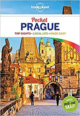 

Pocket Prague 5