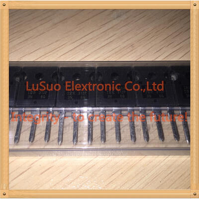 

5PCS IRFP460A IRFP460APBF IRFP460 TO3P Power MOSFET(Vdss=500V Rds(on)max=0.27ohm Id=20A)