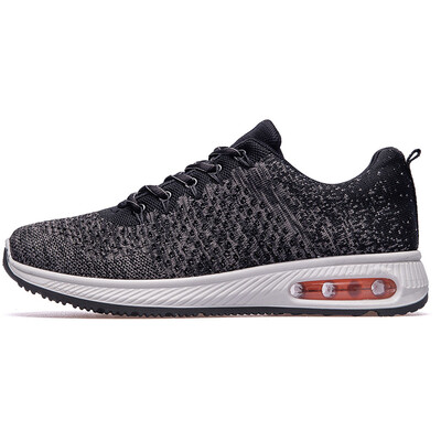 

Double star M9055 sneakers black 44