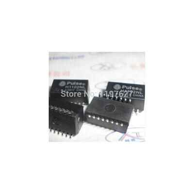 

10PCS/LOT H1102NL SOP-16 Original electronics in stock IC