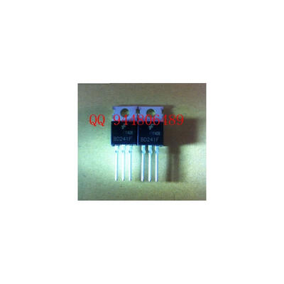 

Free shipping 50pcs/lot BD241F TO-220 NEW IC