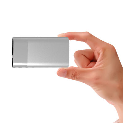 

5000mah Портативный блок питания Tralver Power Bank Внешнее зарядное устройство