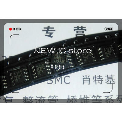 

Free Shipping 10PCSlot MCZ33661EFR2 IC LIN INTERFACE PHYSICAL 8-SOIC 33661 MCZ33661 MCZ33661E