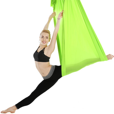 5m yoga hammock