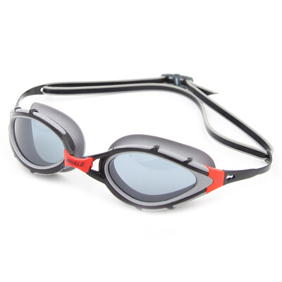 

Whale Anti Fog UV Professional Racing Adjustable Swimming Goggles Men Women Waterproof Swim Goggles