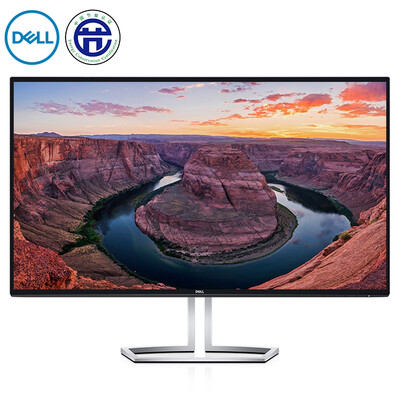 

Dell DELL S2718HN 27-inch micro-frame HDR IPS screen AMD FreeSync eyes do not flash Blu-ray computer monitor