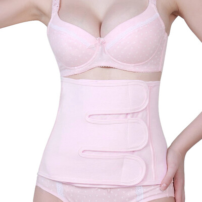 

Aibo suitable for abdominal belly band belly M104 cesarean section with dual use M pink