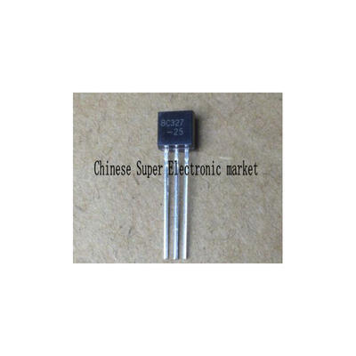 

1000PCS BC327 BC327-25 TO-92