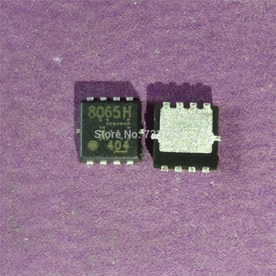 

5pcslot TPCC8065-H TPCC8065H 8065H MOSFETMetal Oxide Semiconductor Field Effect Transistor