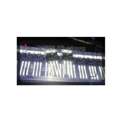

New original 50PCS TIP41C TO-220 triode transistor audion good quality and ROHS