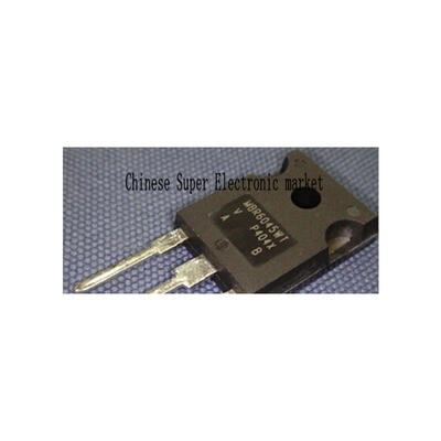 

10PCS MBR6045WT MBR6045 TO247 100% original