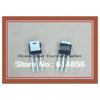 

50pcs NPN transistors 2SC5707 C5707