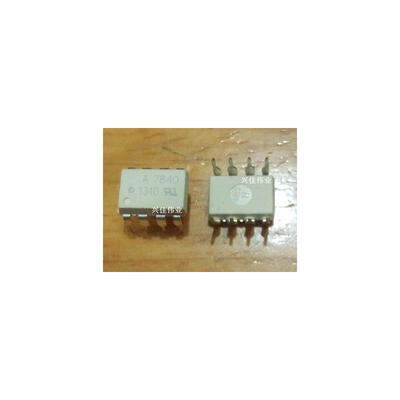 

50PCS HCPL-7840 SMD-8 HCPL7840 A7840