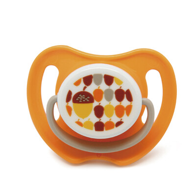 

Pigeon Fairytale Pacifier L No N972 Acorn