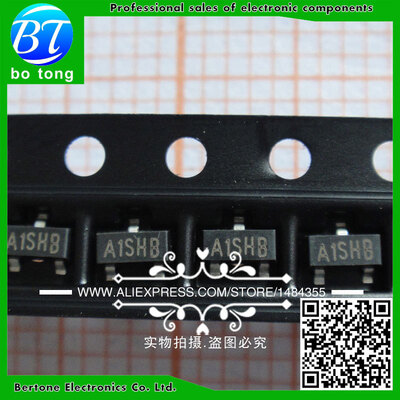 

Free Shipping 50PCS SMD SI2301DS SI2301 (A1SHB) MOSFET / field effect tube SOT-23 SI2301BDS-T1-GE3