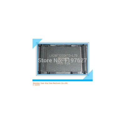 

FREE SHIPPING LH28F320SKTD-L70 IN STOCK TSSOP FLASH MEMORY 10PCS/LOT IC