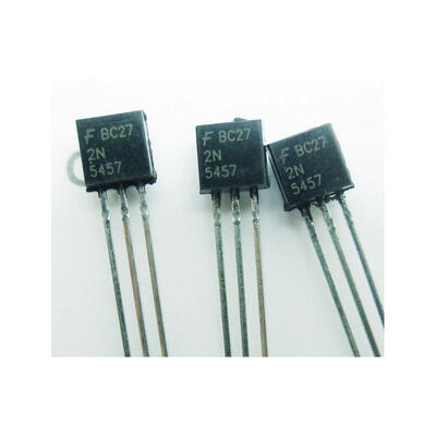 

20PCS/LOT 2N5457 5457 to-92 transistor new&original IC electronics in stock