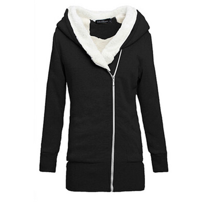 

2018 Spring Fashion Women Hoodie Sweatshirts Self-tie Pockets Pullover Hooded Loose Tops moletom feminino sudaderas mujer