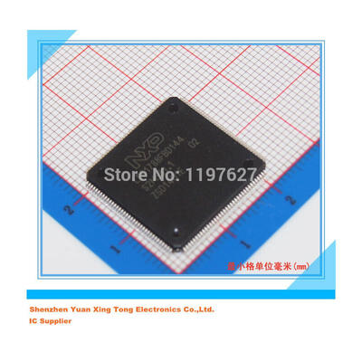 

5PCSLOT LPC1788FBD144 LQFP144 Original electronics IC kit