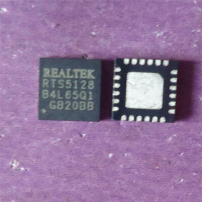 

5pcs/lot REALTEK RTS5128