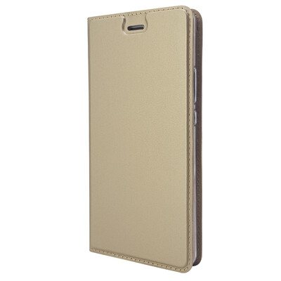 

iCoverCase роскошный чехол для HUAWEI P9 Lite Высококачественная искусственная кожа с флип-обложкой Kickstand Anti-shock Full Protection